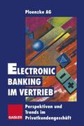  Electronic Banking im Vertrieb | Buch |  Sack Fachmedien
