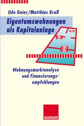 Geier / Kraß | Eigentumswohnungen als Kapitalanlage | E-Book | www.sack.de