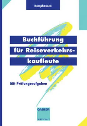 Kamphausen | Buchführung für Reiseverkehrskaufleute | E-Book | www.sack.de