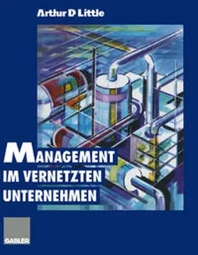 Little | Management im vernetzten Unternehmen | E-Book | www.sack.de