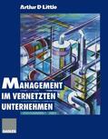Little |  Management im vernetzten Unternehmen | Buch |  Sack Fachmedien