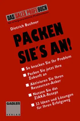  Packen Sie’s an | eBook | Sack Fachmedien