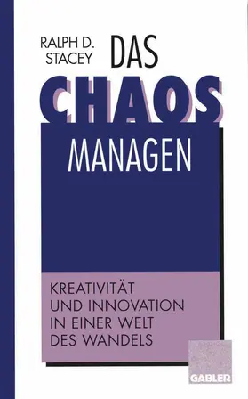  Das Chaos managen | Buch |  Sack Fachmedien