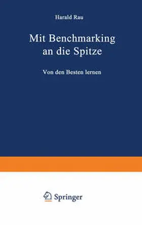 Mit Benchmarking an die Spitze | E-Book | www.sack.de