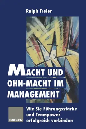  Macht und Ohn-Macht im Management | Buch |  Sack Fachmedien