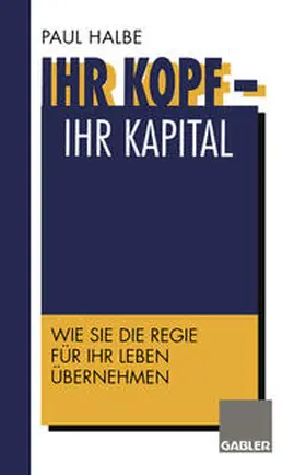  Ihr Kopf — Ihr Kapital | eBook | Sack Fachmedien