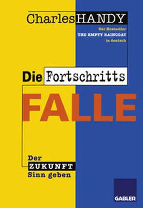 Die Fortschrittsfalle | E-Book | www.sack.de