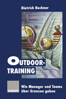 Buchner |  Outdoor-Training | eBook | Sack Fachmedien