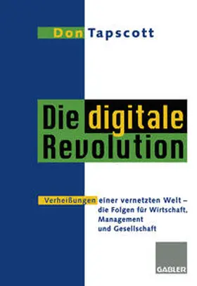 Die digitale Revolution | eBook | Sack Fachmedien