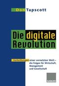  Die digitale Revolution | Buch |  Sack Fachmedien