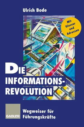  Die Informationsrevolution | Buch |  Sack Fachmedien