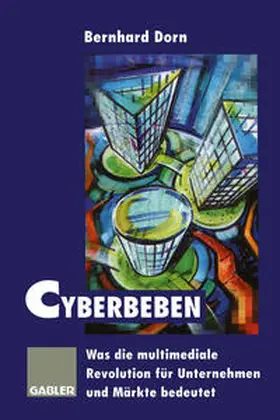 Dorn |  Cyberbeben | eBook | Sack Fachmedien