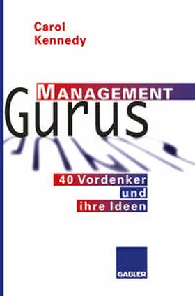 Management Gurus | E-Book | www.sack.de
