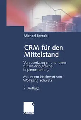 Brendel |  CRM für den Mittelstand | eBook | Sack Fachmedien