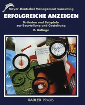 Erfolgreiche Anzeigen | E-Book | www.sack.de