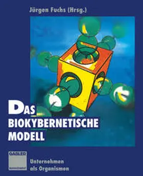 Fuchs |  Das biokybernetische Modell | eBook | Sack Fachmedien