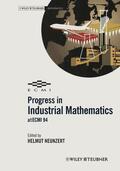 Neunzert |  Progress in Industrial Mathematics at ECMI 94 | Buch |  Sack Fachmedien
