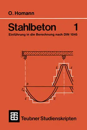 Homann |  Stahlbeton | eBook | Sack Fachmedien