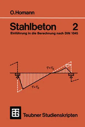 Homann |  Stahlbeton | eBook | Sack Fachmedien