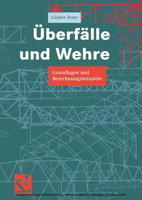 Peter | Überfälle und Wehre | E-Book | www.sack.de