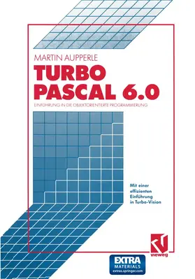 Aupperle |  Turbo Pascal Version 6.0 | Buch |  Sack Fachmedien