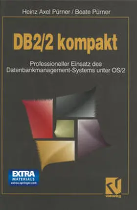 Pürner |  DB2/2 kompakt | eBook | Sack Fachmedien