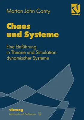 Canty |  Chaos und Systeme | eBook | Sack Fachmedien