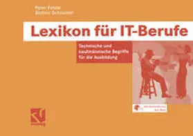 Fetzer / Schneider |  Lexikon für IT-Berufe | eBook | Sack Fachmedien