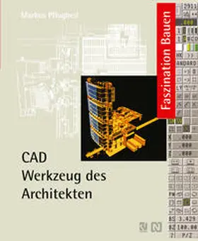 Pflugbeil |  CAD Werkzeug des Architekten | eBook | Sack Fachmedien