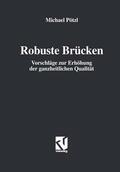 Pötzl |  Robuste Brücken | Buch |  Sack Fachmedien