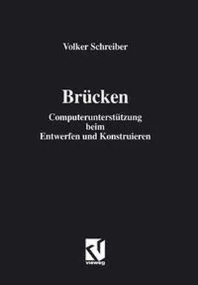 Schreiber | Brücken | E-Book | www.sack.de