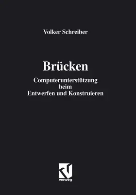 Schreiber |  Brücken | Buch |  Sack Fachmedien
