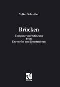 Schreiber |  Brücken | Buch |  Sack Fachmedien