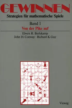 Berlekamp / Conway / Guy |  Gewinnen Strategien für mathematische Spiele | eBook | Sack Fachmedien