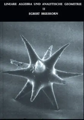 Brieskorn | Lineare Algebra und Analytische Geometrie II | E-Book | www.sack.de