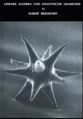 Brieskorn | Lineare Algebra und Analytische Geometrie II | Buch | 978-3-322-83177-4 | www.sack.de