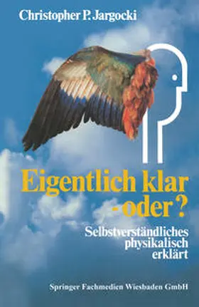 Jargocki | Eigentlich klar — oder? | E-Book | sack.de