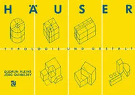 Kleine / Quibeldey |  Häuser | eBook | Sack Fachmedien