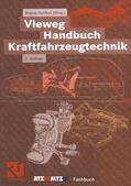 Braess / Seiffert |  Vieweg Handbuch Kraftfahrzeugtechnik | Buch |  Sack Fachmedien