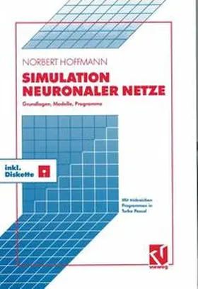 Hoffmann |  Simulation Neuronaler Netze | Buch |  Sack Fachmedien