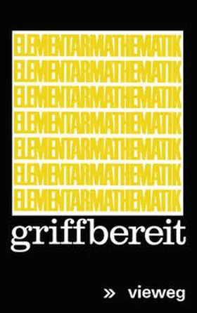 Wygodski / Bearb. und hrsg. von Cap |  Elementarmathematik griffbereit | eBook | Sack Fachmedien