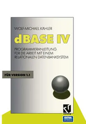 dBASE IV | E-Book | www.sack.de