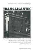 Lorenz / Machill |  Transatlantik | Buch |  Sack Fachmedien