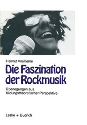 Die Faszination der Rockmusik | eBook | Sack Fachmedien