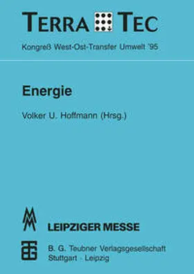 Hoffmann |  Energie | eBook | Sack Fachmedien