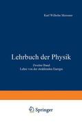 Back / Paschen / Coster |  Lehrbuch der Physik | Buch |  Sack Fachmedien