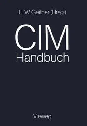 Geitner |  CIM-Handbuch | eBook | Sack Fachmedien