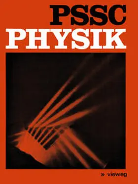 Grehn |  PSSC Physik | eBook | Sack Fachmedien