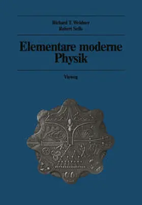 Weidner / Sells |  Elementare moderne Physik | eBook | Sack Fachmedien