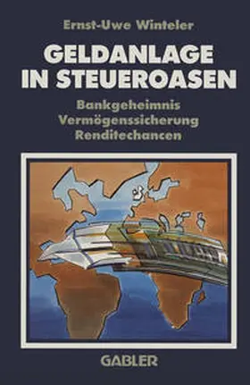 Winteler | Geldanlage in Steueroasen | E-Book | sack.de